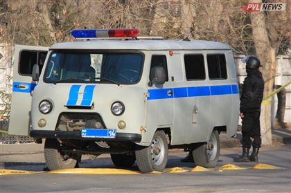 Гражданина Беларуси обвинили в заведомо ложном сообщении об акте терроризма в Павлодаре
