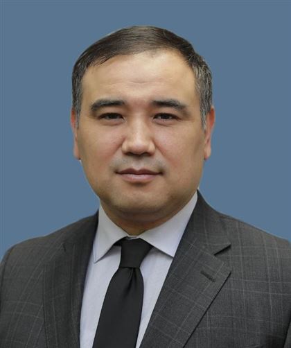 Берик Беркимбаев освобожден от должности заместителя председателя Агентства РК по делам госслужбы