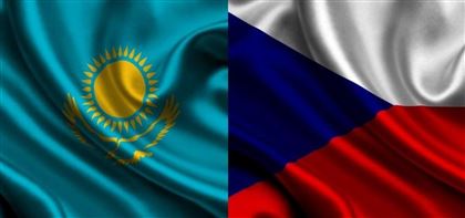Cостояние и перспективы взаимовыгодного сотрудничества между Казахстаном и Чехией обсудили в Праге