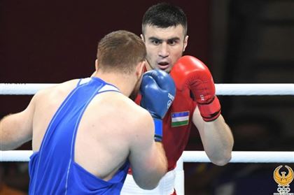 Баходир Джалолов заявил, что узбекский бокс сильнее казахского: почему он прав