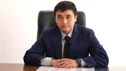 Азамат Бейспеков назначен вице-министром индустрии