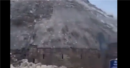Эксперты ЮНЕСКО оценят ущерб памятникам культуры в Сирии и Турции от землетрясения