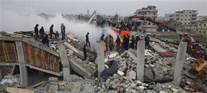 Грозит ли Алматы турецкий сценарий разрушительного землетрясения - эксперты
