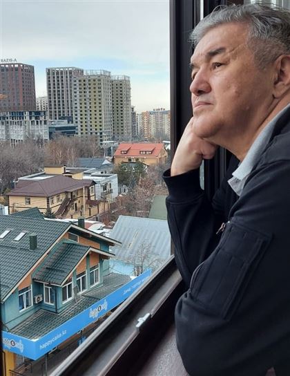 Сильные землетрясения в Алматы