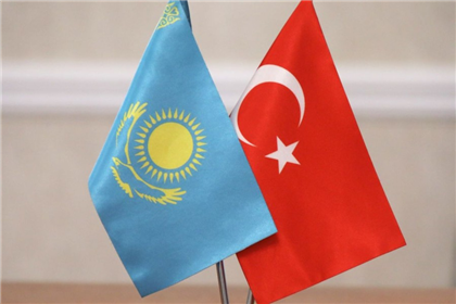 Казахстан выделит Турции 1 млн долларов