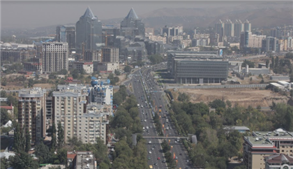 В Алматы проводится сейсмоусиление зданий