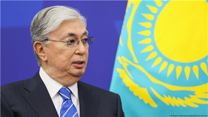 Токаев направил телеграмму соболезнования родным и близким первого премьер-министра Казахстана