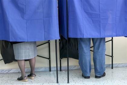 В ЦИК ответили, можно ли делать селфи возле избирательной урны