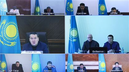 Премьер-министр раскритиковал дороги в Казахстане 