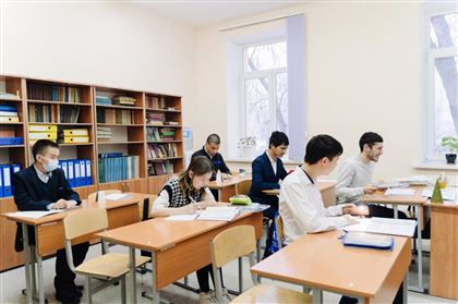 Систему образования для незрячих детей будут улучшать в Алматы