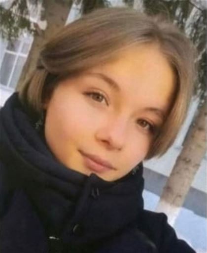 Девочку-подростка разыскивают в Акмолинской области     