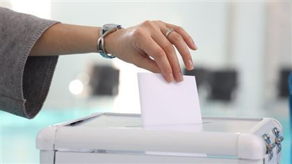 Выборы в мажилис: в Казахстане с сегодняшнего дня разрешена агитация за кандидатов