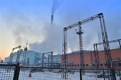 Аким Павлодарской области прокомментировал слухи об отключении ТЭЦ в Экибастузе