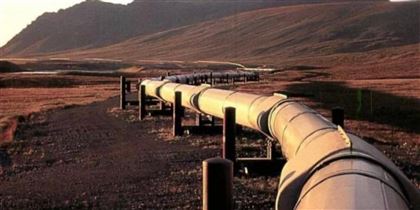 Трубопровод КТК возобновил отгрузку нефти с Тенгиза
