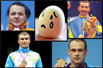 Продажа медалей, страх лишиться квартиры, избиение: как в Казахстане живут олимпийские герои