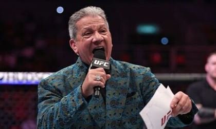Легенда UFC сделал заявление об уходе на пенсию
