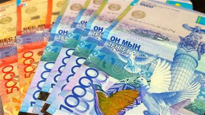 Ожидается снижение цен на товары в Казахстане - Минфин
