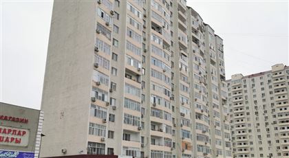 Подросток погиб, упав с многоэтажки в Атырау