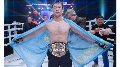 Аналитик считает, что Шавкат Рахмонов близок к историческому рекорду в UFC