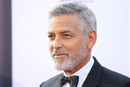 Джордж Клуни может появиться в роли Бэтмена в фильме «Флэш»
