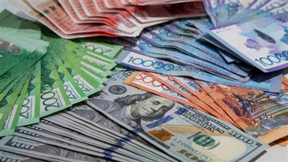 Курсы валют на 8 марта: доллар укрепился в цене