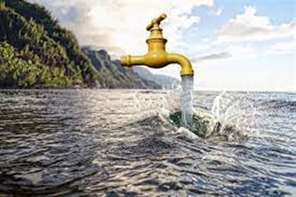 Все населённые пункты района Алтай намерены обеспечить качественной питьевой водой