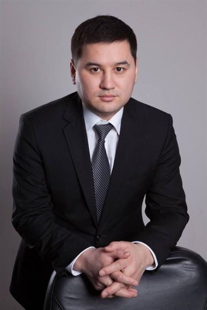 Сабит Ахметов назначен новым председателем правления ФСМС