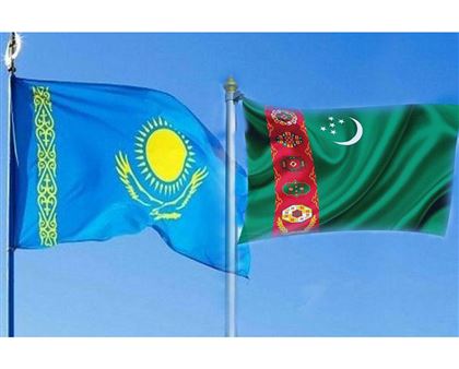 Из Казахстана снова можно будет летать в Туркменистан