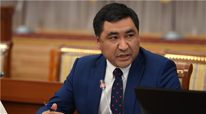  Министр рассказал, какие товары Кыргызстан будет поставлять в Россию в обход Казахстана 
