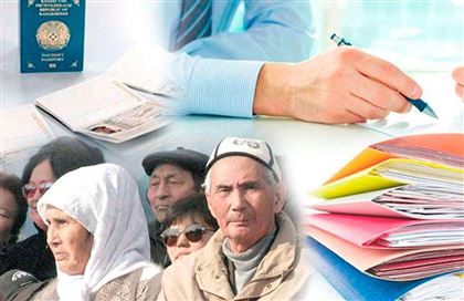 Более 3 тысяч этнических казахов получили статус кандаса с начала года