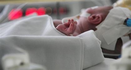 В Павлодаре медики спасли жизнь новорожденному ребенку