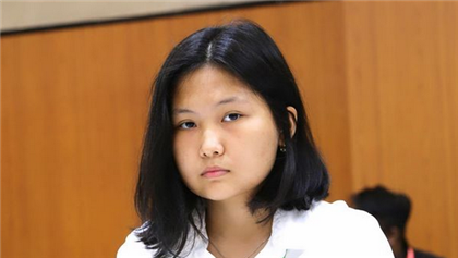 Бибисара Асаубаева получила награды лучшей шахматистке мира по блицу и спортсмену года в Казахстане 