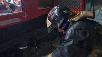 В Карагандинской области после пожара скончался двухлетний ребенок 