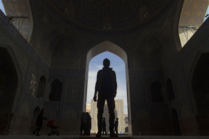 «Неке қиғызған»: Астанада мешіт имамын пышақтаған ер адамға қатысты ел естімеген тың ақпарат тарады