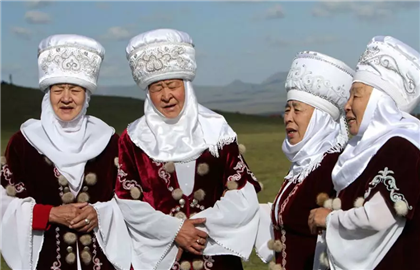 Какие женщины упоминаются в шежире казахов, и как теперь их имена исчезают оттуда 
