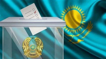 Явка на выборы в Казахстане к 12:10 составила 30,65 % – ЦИК