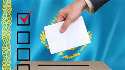 Выборы в Мажилис официально завершены на всей территории Казахстана