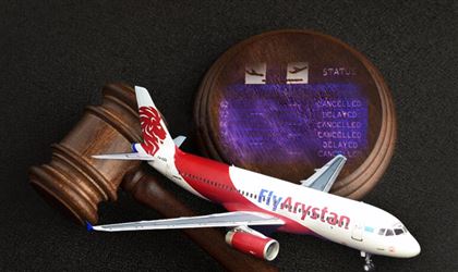 Пассажиры судятся с Fly Arystan: в суде вскрылась неожиданная правда об авиакомпании
