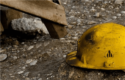 В KAZ Minerals погиб работник Артемьевской шахты