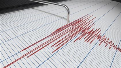 В Японии зарегистрировали землетрясение магнитудой 6