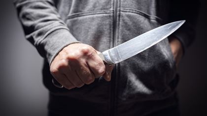 В Павлодаре осужденный в колонии нанес себе ножевые ранения