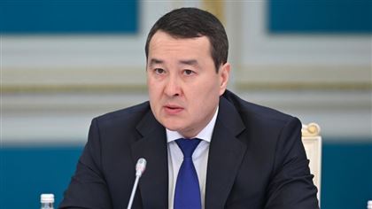 Алихан Смаилов сохранил должность премьер-министра