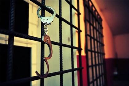 Девять силовиков сели в тюрьму за пытки задержанных во время январских событий