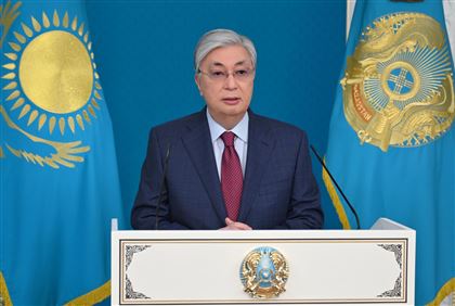 Токаев принял Генерального секретаря ОДКБ 