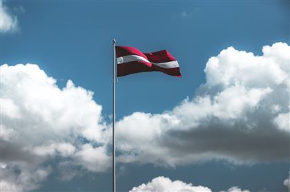 Парламент Латвии принял закон об обязательной военной службе