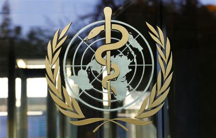 Касым-Жомарт Токаев поздравил Всемирную организацию здравоохранения 