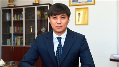 Задержан вице-министр нацэкономики Казахстана