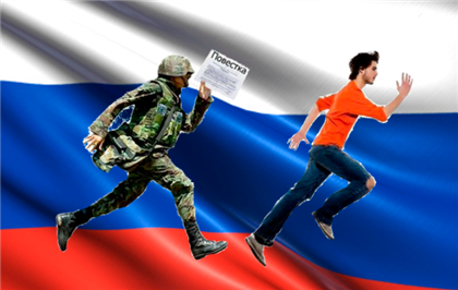В России ужесточили правила призыва в армию: заполонят ли Казахстан россияне