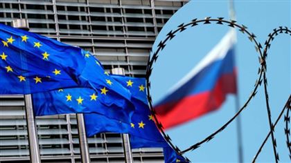 ЕС введет 11-й пакет санкций против России
