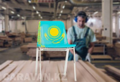 "У нас даже шурупов своих нет": что происходит с ценами на мебель в Казахстане 